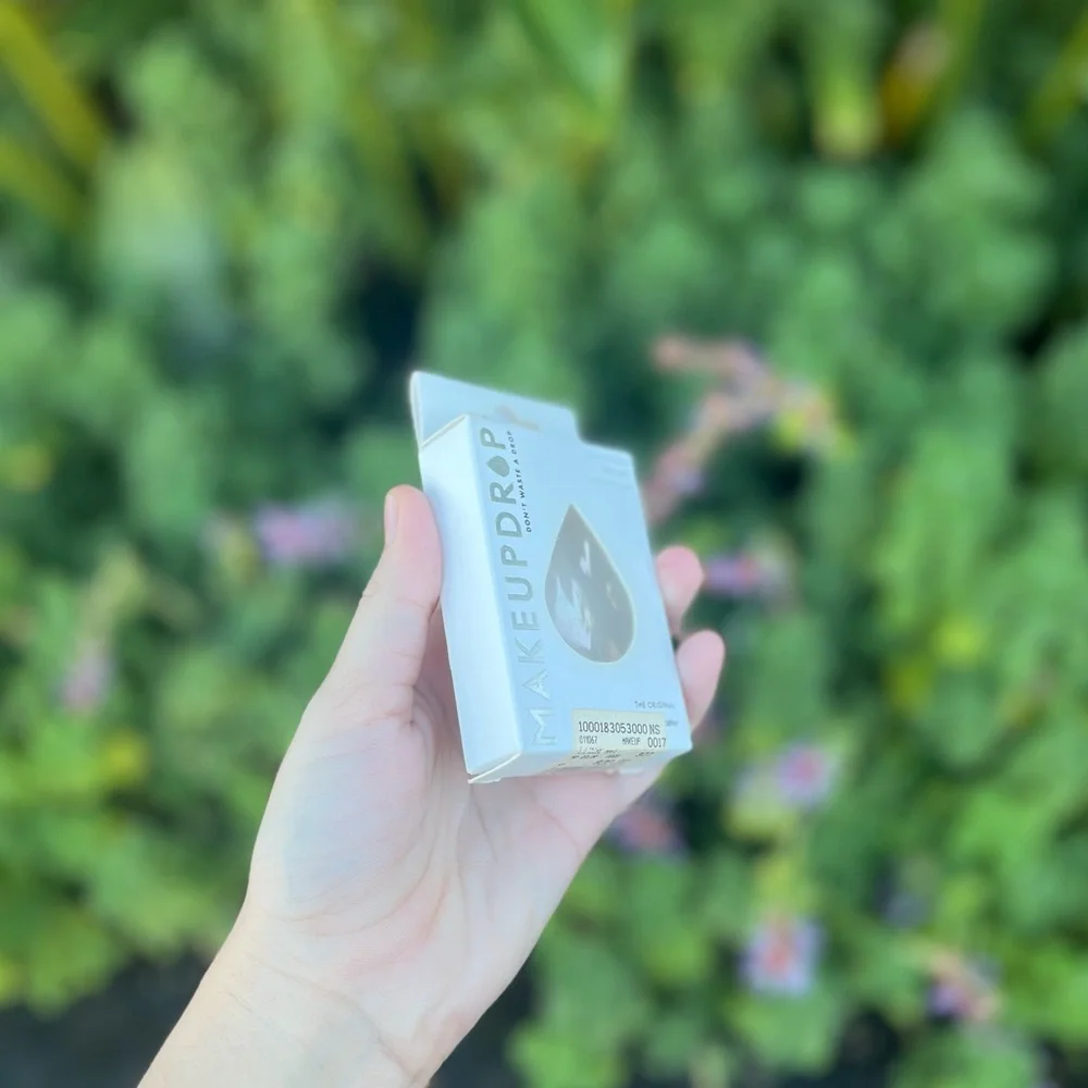 BNIB Makeup Drop